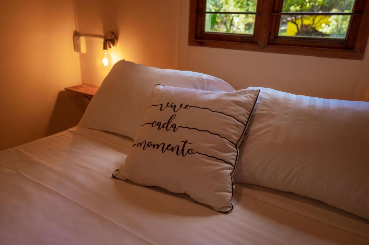 Alma Hotel Campestre 산타 엘레나 외부 사진
