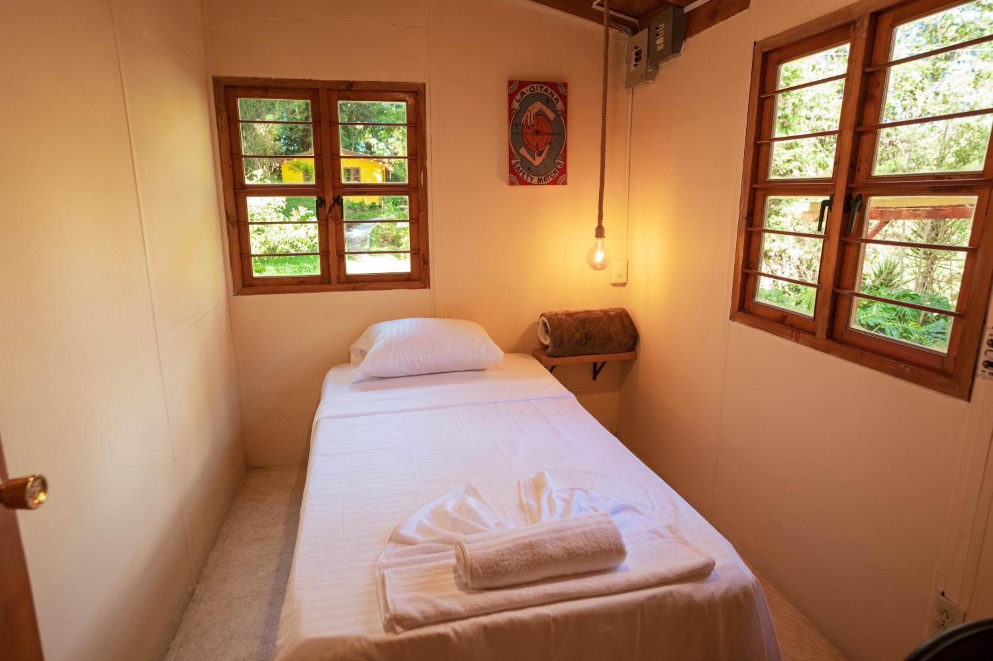 Alma Hotel Campestre 산타 엘레나 외부 사진