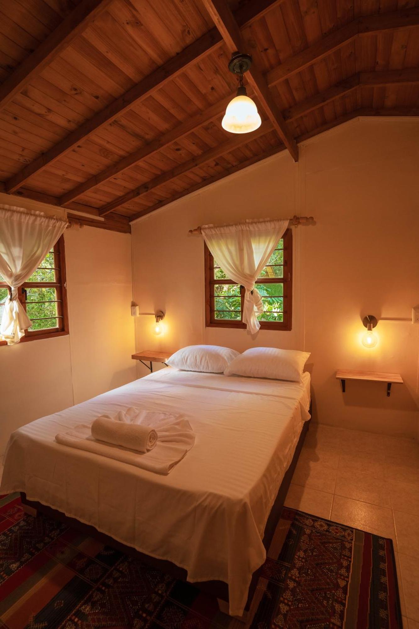 Alma Hotel Campestre 산타 엘레나 외부 사진